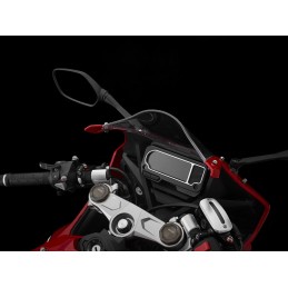 Steering Stem Nut Bikers Honda CBR650R