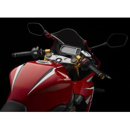 Adjustable Handle Bar Bikers Honda CBR650R