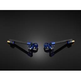 Adjustable Handle Bar Bikers Honda CBR650R