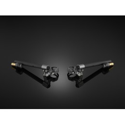 Guidon Réglable Bikers Honda CBR650R