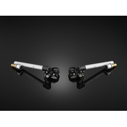 Adjustable Handle Bar Bikers Honda CBR650R