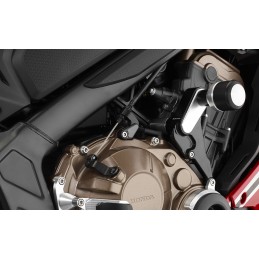 Clutch Cable Guide Bikers Honda CBR650R 2019 2020