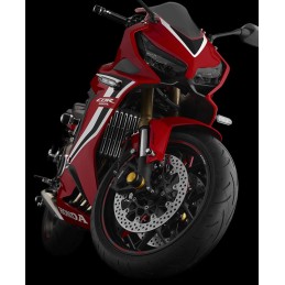 Front Wheel Axle Bikers Honda CBR650R