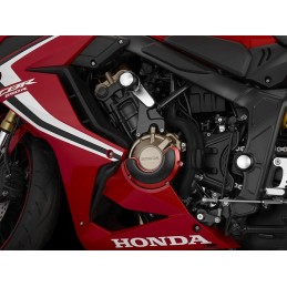 Protection Moteur Gauche Bikers Honda CBR650R 2019 2020