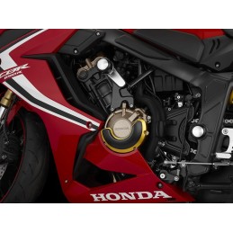 Protection Moteur Gauche Bikers Honda CBR650R 2019 2020