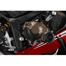 Protection Moteur Droit Bikers Honda CBR650R 2019 2020
