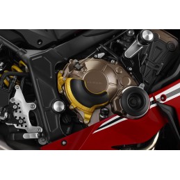 Protection Moteur Droit Bikers Honda CBR650R 2019 2020