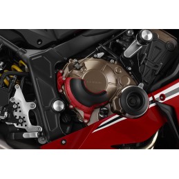 Protection Moteur Droit Bikers Honda CBR650R 2019 2020