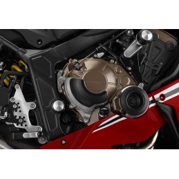 Protection Moteur Droit Bikers Honda CBR650R 2019 2020