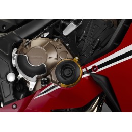 Protection Distribution Droit Bikers Honda CBR650R