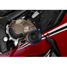 Protection Distribution Droit Bikers Honda CBR650R