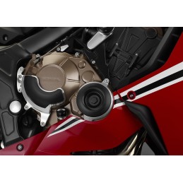 Timing Cover Guard Right Bikers Honda CBR650R