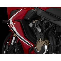 Protections Carénages Bikers Honda CBR650R 2019 2020