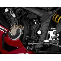 Couvre Pignon Avant Bikers Honda CBR650R