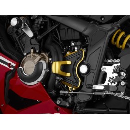Couvre Pignon Avant Bikers Honda CBR650R