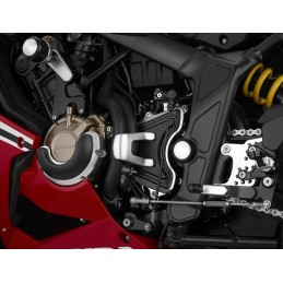 Front Sprocket Cover Bikers Honda CBR650R