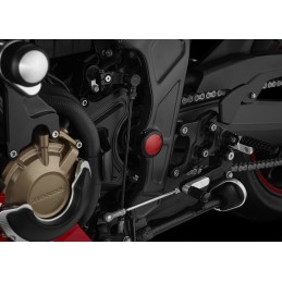 Bouchon de Cadre Bikers Honda CBR650R