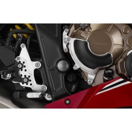 Bouchon de Cadre Bikers Honda CBR650R