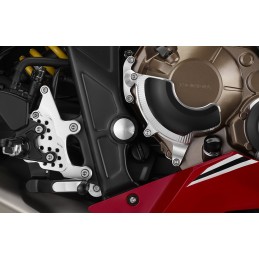 Pivot Caps Bikers Honda CBR650R