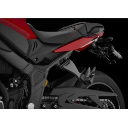 Kit Repose Pied avec Support Bikers Honda CBR650R
