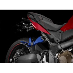 Kit Repose Pied avec Support Bikers Honda CBR650R
