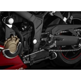 Kit Platine Conducteur Bikers Honda CBR650R