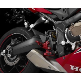Kit Platine Conducteur Bikers Honda CBR650R