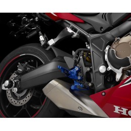 Kit Platine Conducteur Bikers Honda CBR650R