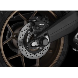 Ajusteurs de Chaîne Bikers Honda CBR650R
