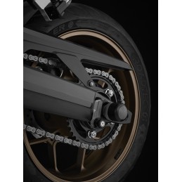 Swing Arm Spools Service Bikers Honda CBR650R