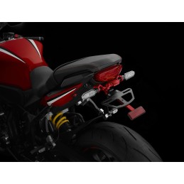 Adjustable License Plate Support Bikers Honda CBR650R 2019 2020