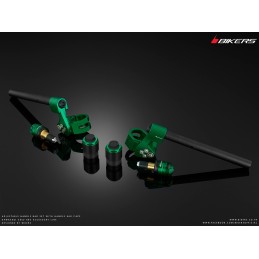 Guidon Réglable Bikers Kawasaki ER6f Ninja 650