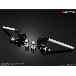 Guidon Réglable Bikers Kawasaki ER6f Ninja 650