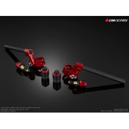Guidon Réglable Bikers Kawasaki ER6f Ninja 650