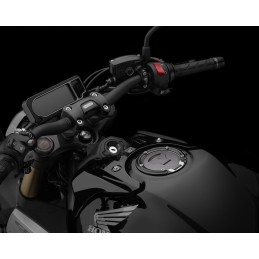 Contour Bouchon Reservoir Bikers Honda CB500F