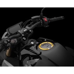 Contour Bouchon Reservoir Bikers Honda CB500X