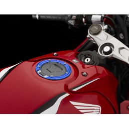 Gas Cap Contour Bikers Honda CBR500R 2019 2020 2021