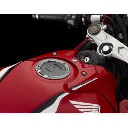 Gas Cap Contour Bikers Honda CBR500R 2019 2020 2021