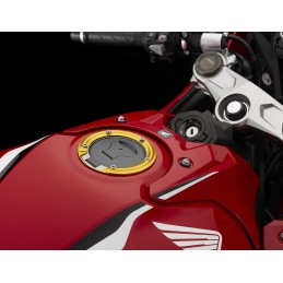 Gas Cap Contour Bikers Honda CBR500R 2019 2020 2021