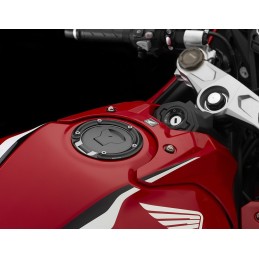 Gas Cap Contour Bikers Honda CBR500R 2019 2020 2021