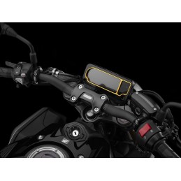 Meter Case Guard Cover Bikers Honda CB500X 2019 2020 2021