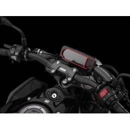 Meter Case Guard Cover Bikers Honda CB500X 2019 2020 2021