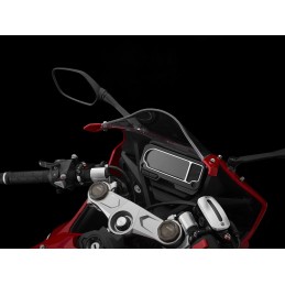 Meter Case Guard Cover Bikers Honda CBR500R 2019 2020 2021