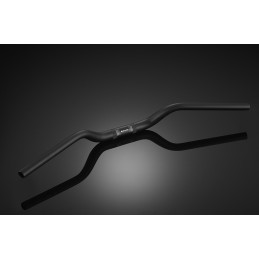 Guidon Fat Bar 28.6mm Bikers Honda CB500X 2019 2020 2021