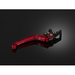 Folding Adjustable Brake Lever Right Premium Bikers Honda X-ADV 750