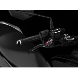 Folding Adjustable Brake Lever Right Bikers Yamaha N-MAX