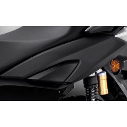 Rear Cover Left Side Yamaha NMAX 2020 2021