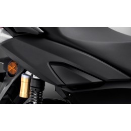 Rear Cover Right Side Yamaha NMAX 2020 2021