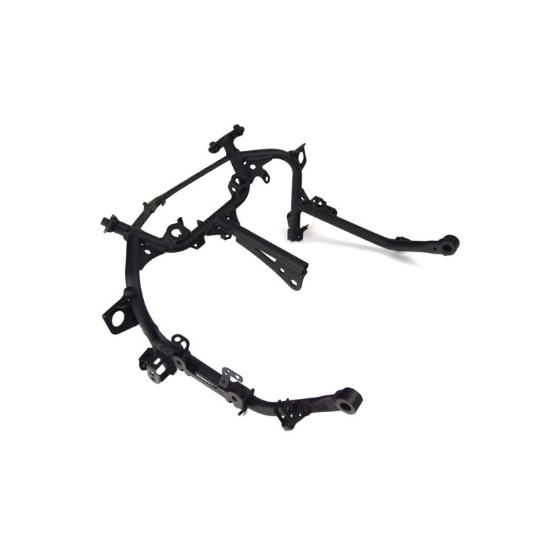 Support Face Avant Kawasaki Ninja 400 391370679