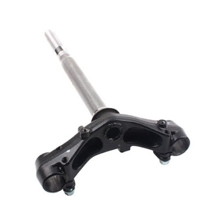 Mounts Lab Motomount R7 Steering Stem Nut (Aluminium